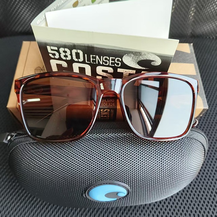 Costa Del Mar RINCON II Polarized Sunglasses
