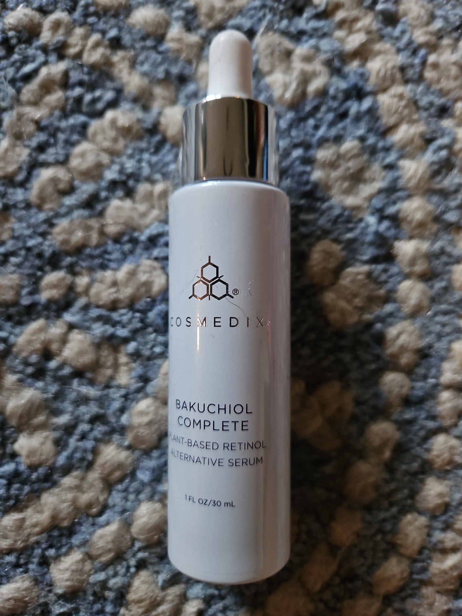 Cosmedix Bakuchiol Complete Retinol Alternative NIP