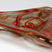 Vintage Vetreria Fratelli Toso Murano Aventurine
