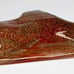Vintage Vetreria Fratelli Toso Murano Aventurine