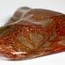 Vintage Vetreria Fratelli Toso Murano Aventurine