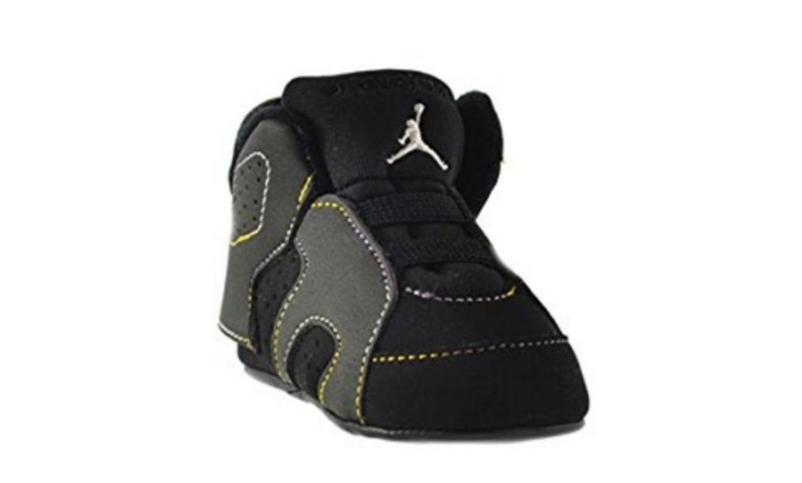 Jordan Infant Shoes Lakers (CB)