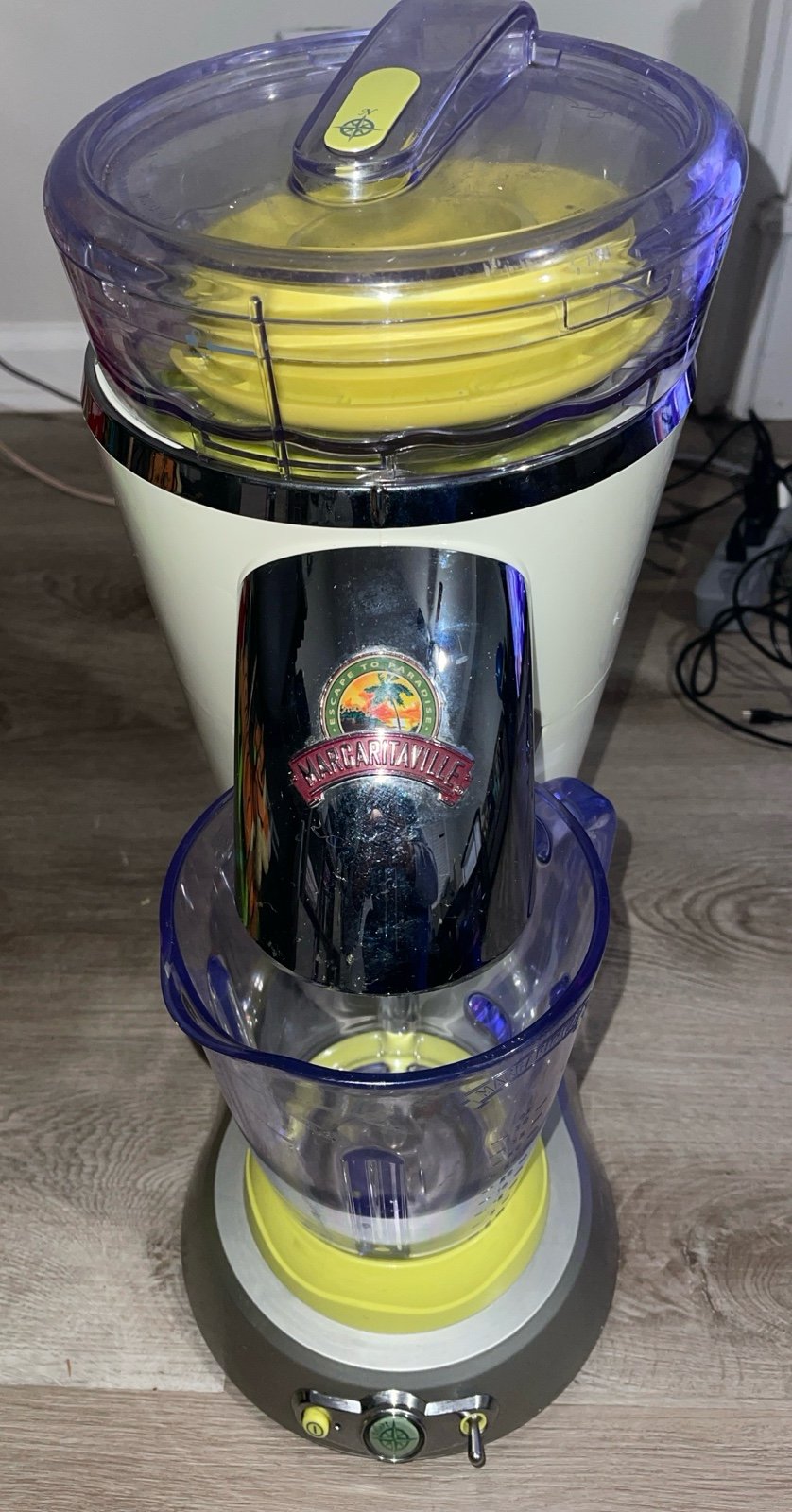 Margaritaville Bahamas Frozen Maker