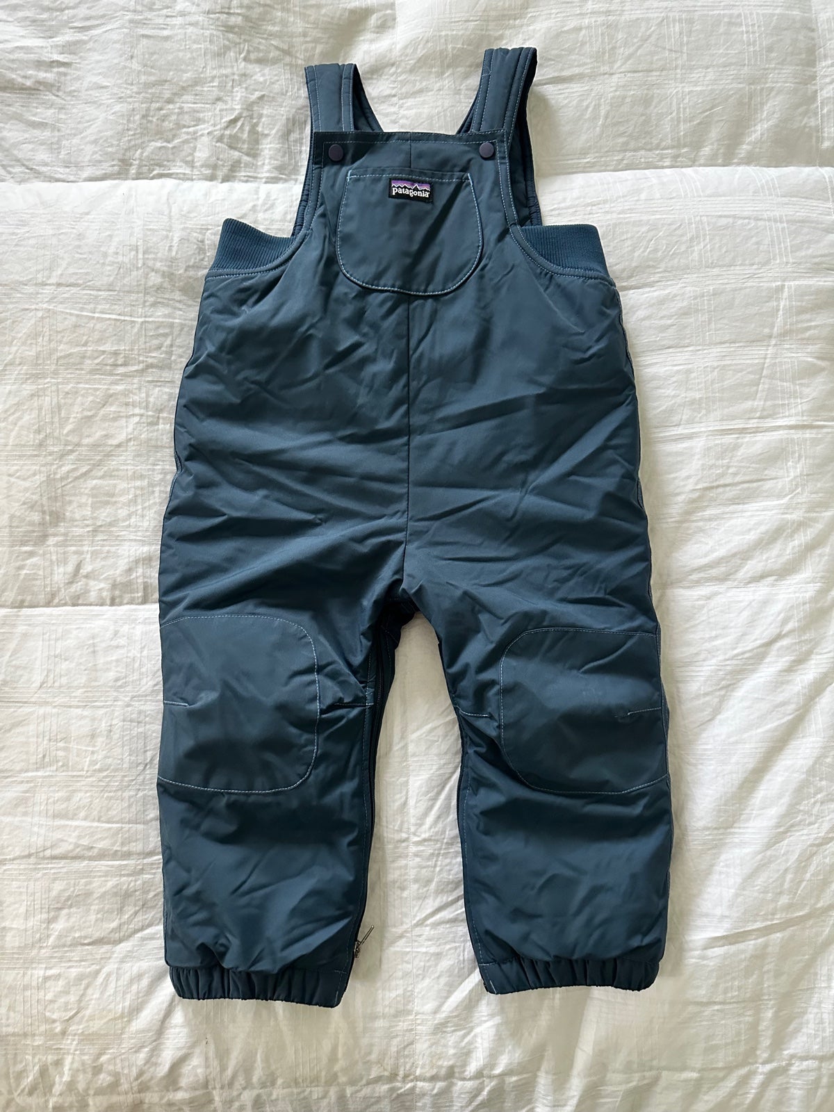 Patagonia Toddler Snow Bibs 24mo