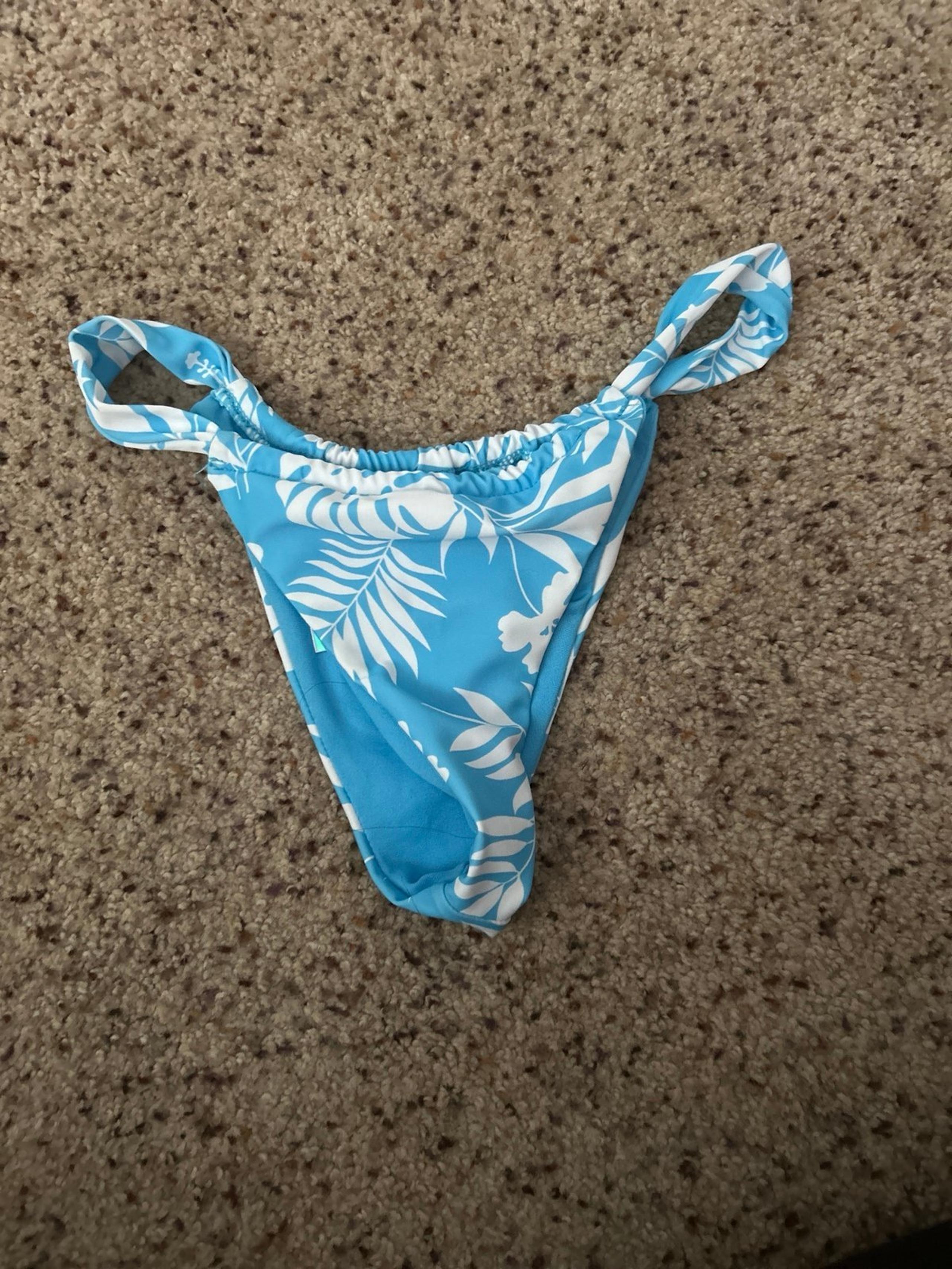 Charlotte Russe Bikini Bottoms
