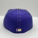 MyFitteds Cleveland Guardians G-Wing Logo With 2022 ASG SP New Era 59fifty 7 5/8