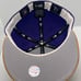 MyFitteds Cleveland Guardians G-Wing Logo With 2022 ASG SP New Era 59fifty 7 5/8