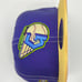 MyFitteds Cleveland Guardians G-Wing Logo With 2022 ASG SP New Era 59fifty 7 5/8