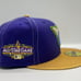 MyFitteds Cleveland Guardians G-Wing Logo With 2022 ASG SP New Era 59fifty 7 5/8