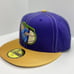 MyFitteds Cleveland Guardians G-Wing Logo With 2022 ASG SP New Era 59fifty 7 5/8