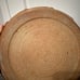 Judy Beasley pottery salad plate