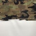 Young & Reckless Rivalry Military Camouflage Layering Jacket Size S