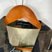 Young & Reckless Rivalry Military Camouflage Layering Jacket Size S