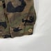 Young & Reckless Rivalry Military Camouflage Layering Jacket Size S