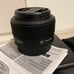 SIGMA 30mm F2.8 EX DN Single Focus Lens for Micro Four Thirds