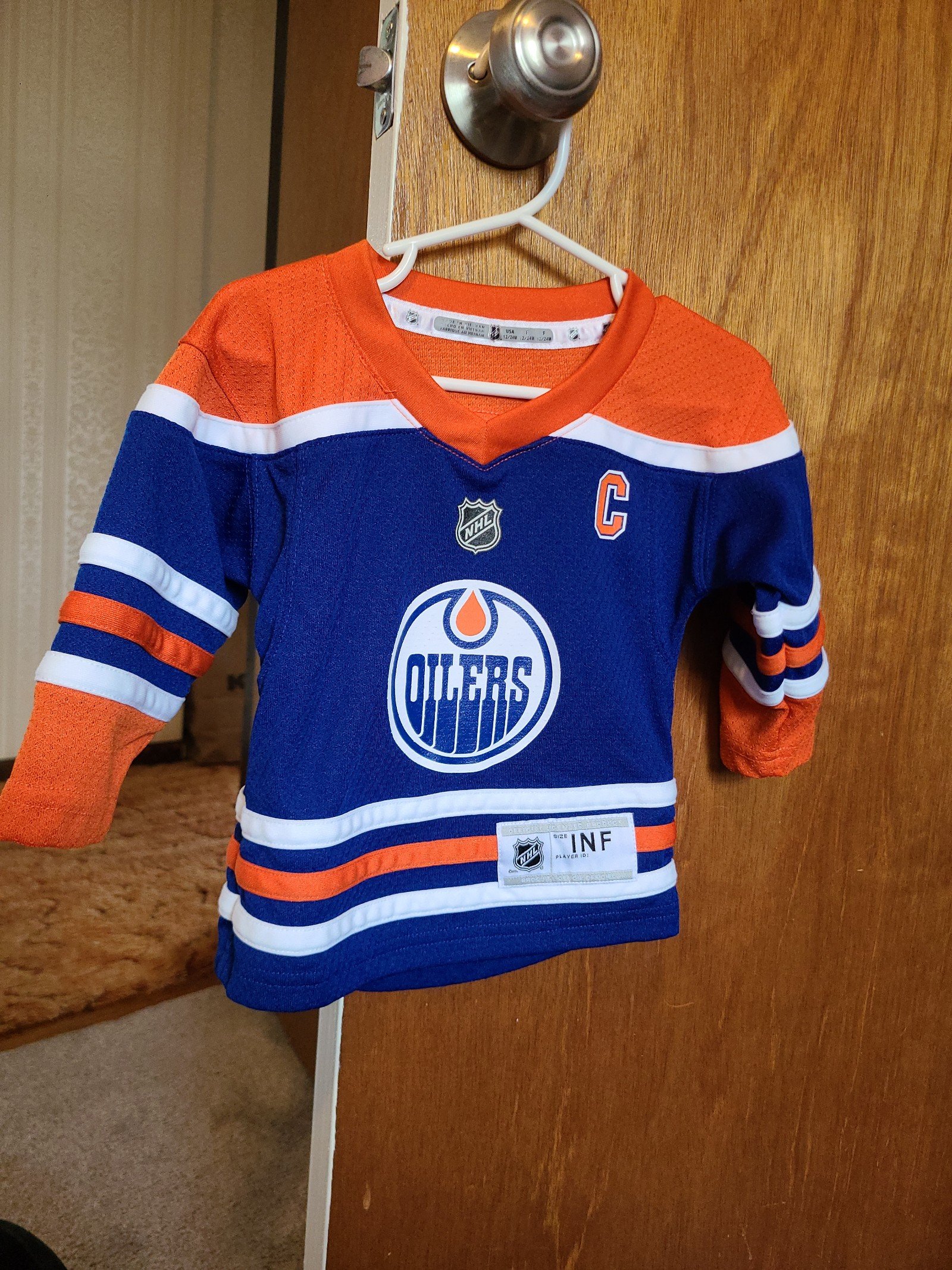 Kids jersey lot
