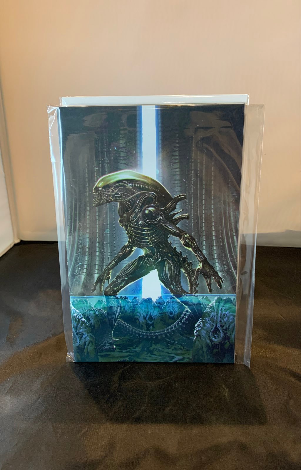 Alien Comic Issue 1