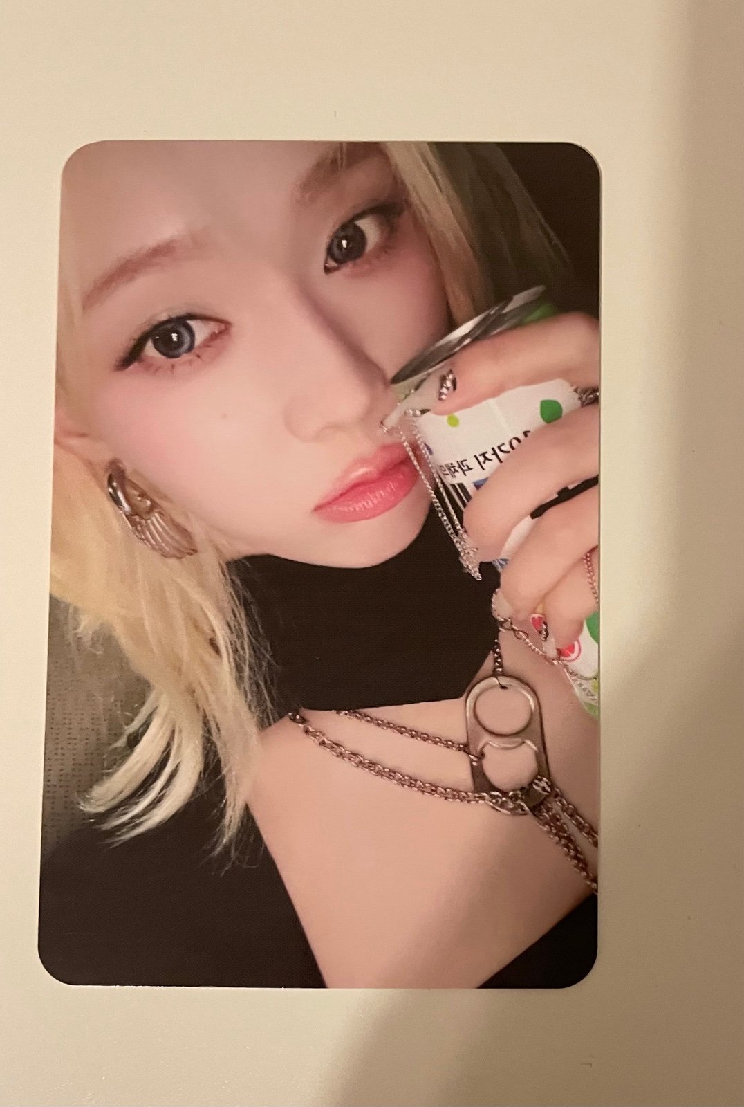 240922 Minju © Ming_040511 & myinvitation_mj : r/illit