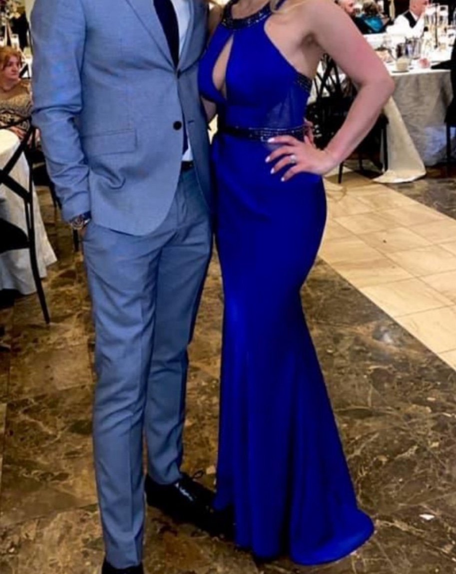 Beautiful Formal Party dress