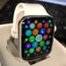 Bluetooth smartwatch IOS android SIRI