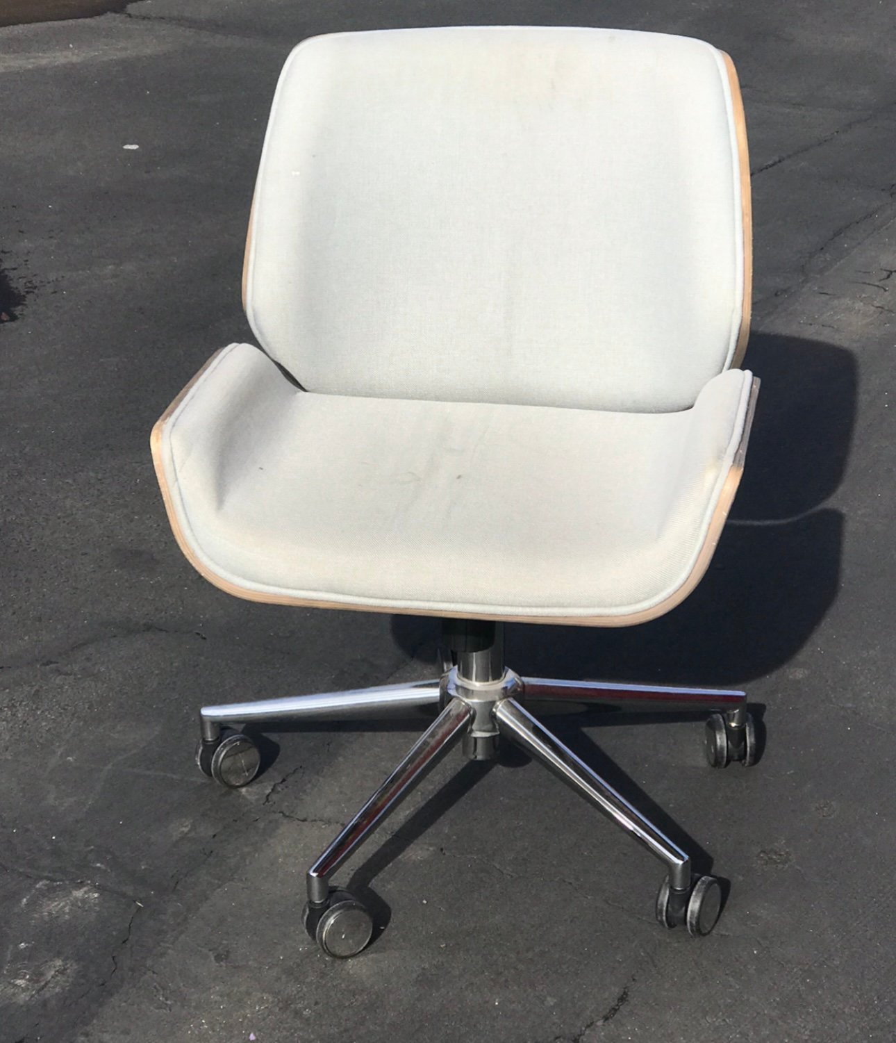 Mid Century chair