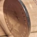 Beautiful Uncirculated 2014 Australian Saltwater Crocodile 1 Oz Fine Silver Coin