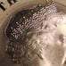 Beautiful Uncirculated 2014 Australian Saltwater Crocodile 1 Oz Fine Silver Coin