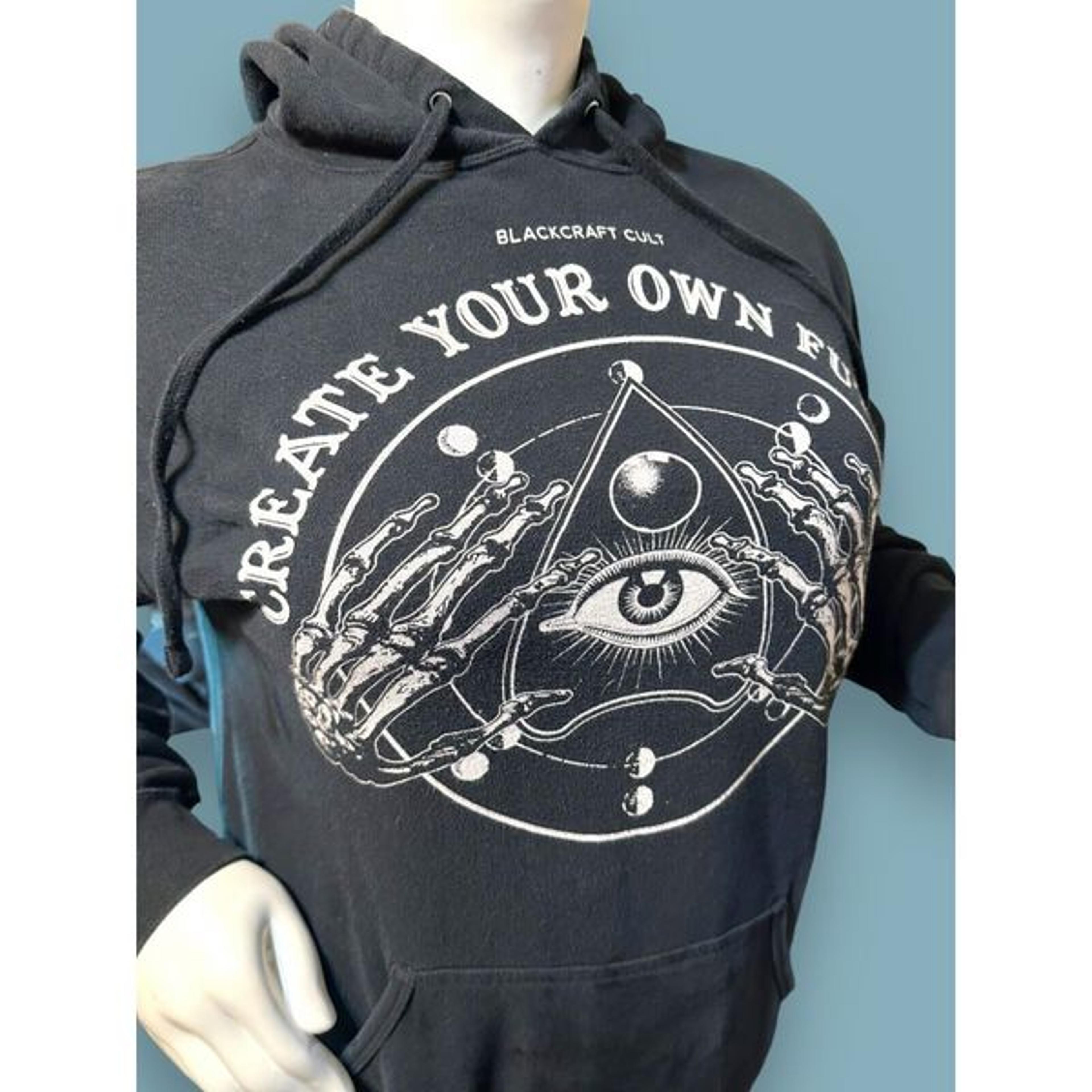 BlackCraft Cult Athletic Hoodies Mercari