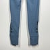 Lululemon Melodic Movement 7/8 Tight 25” Nulu Size 2 Slate Blue