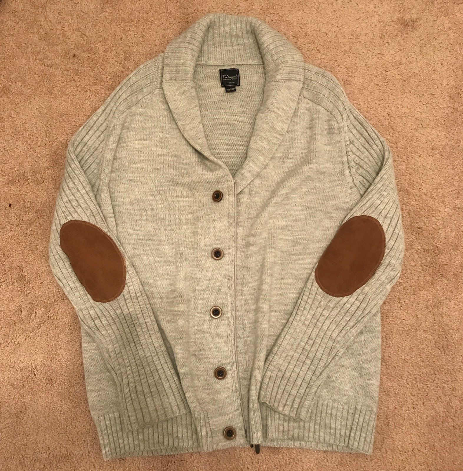 Cardigan