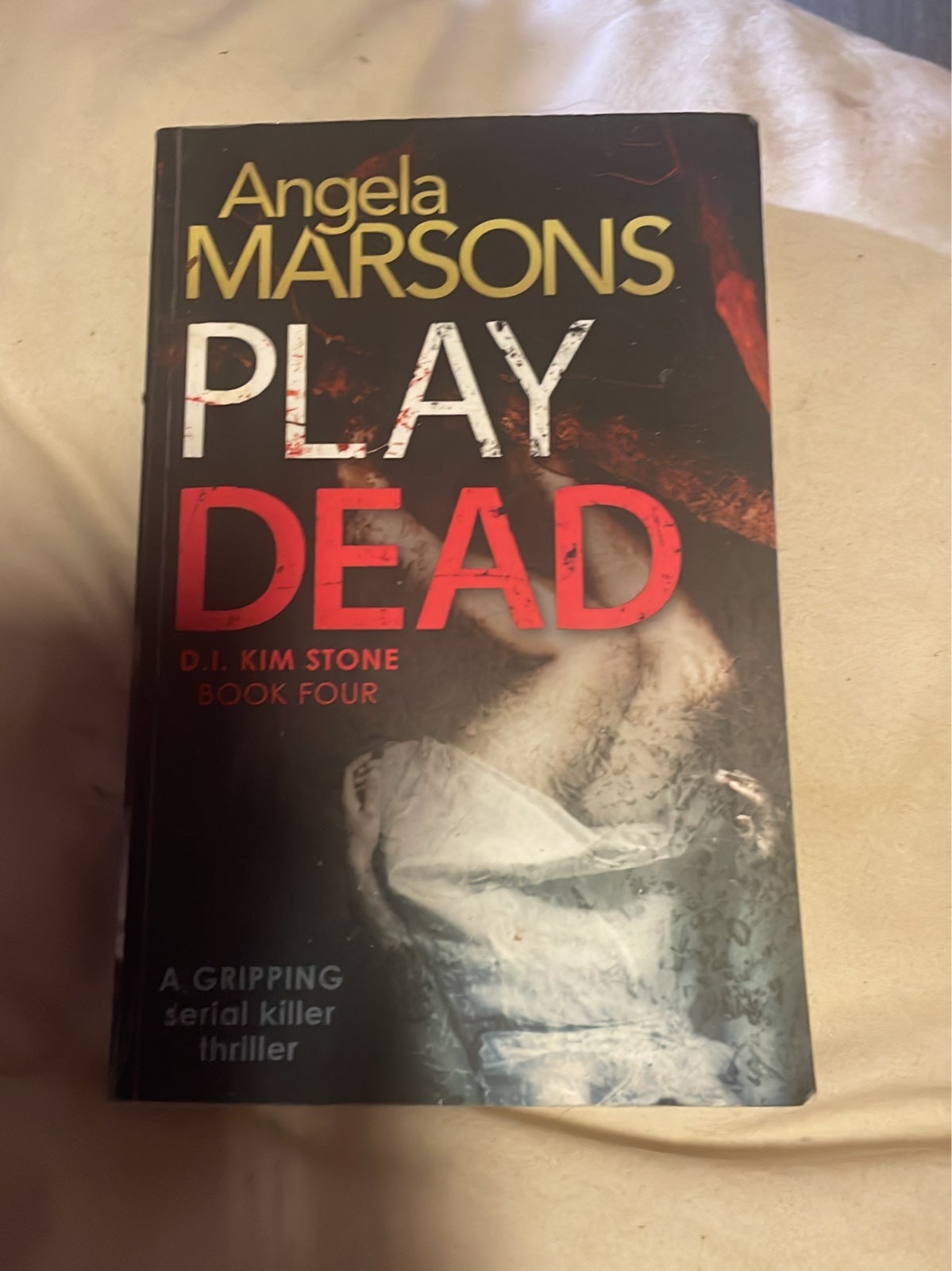 Angela marsons