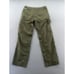 Columbia Pants Mens Size 32x30 Green Omni Shade Sun Protection Outdoors