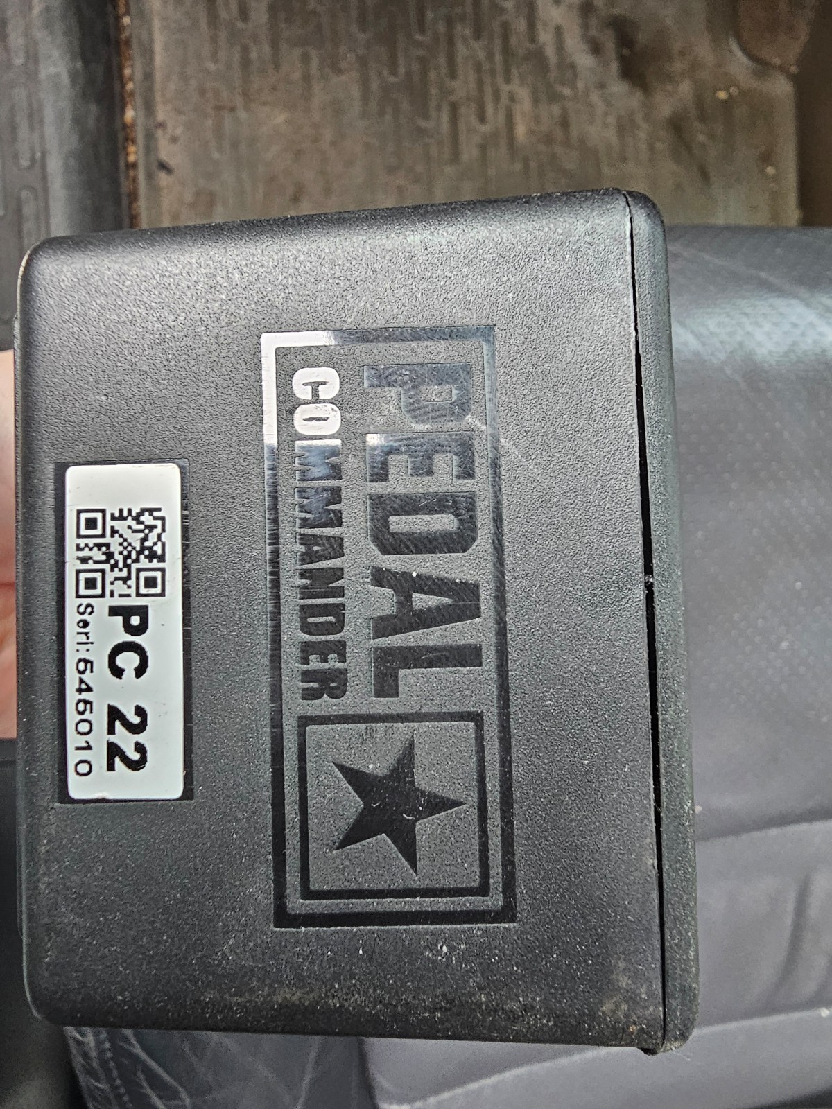 BRAND NEW PEDAL COMMANDER PROGRAMMER 2006-2014 HONDA RIDGELINE