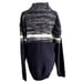 Park Slope 1/4 Zip Long Sleeve Sweater