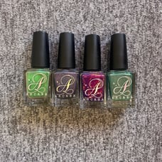Arcana Lacquer Nail Polish