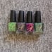 Arcana Lacquer Nail Polish