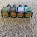 Arcana Lacquer Nail Polish