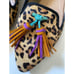 Leopard Hushpuppies