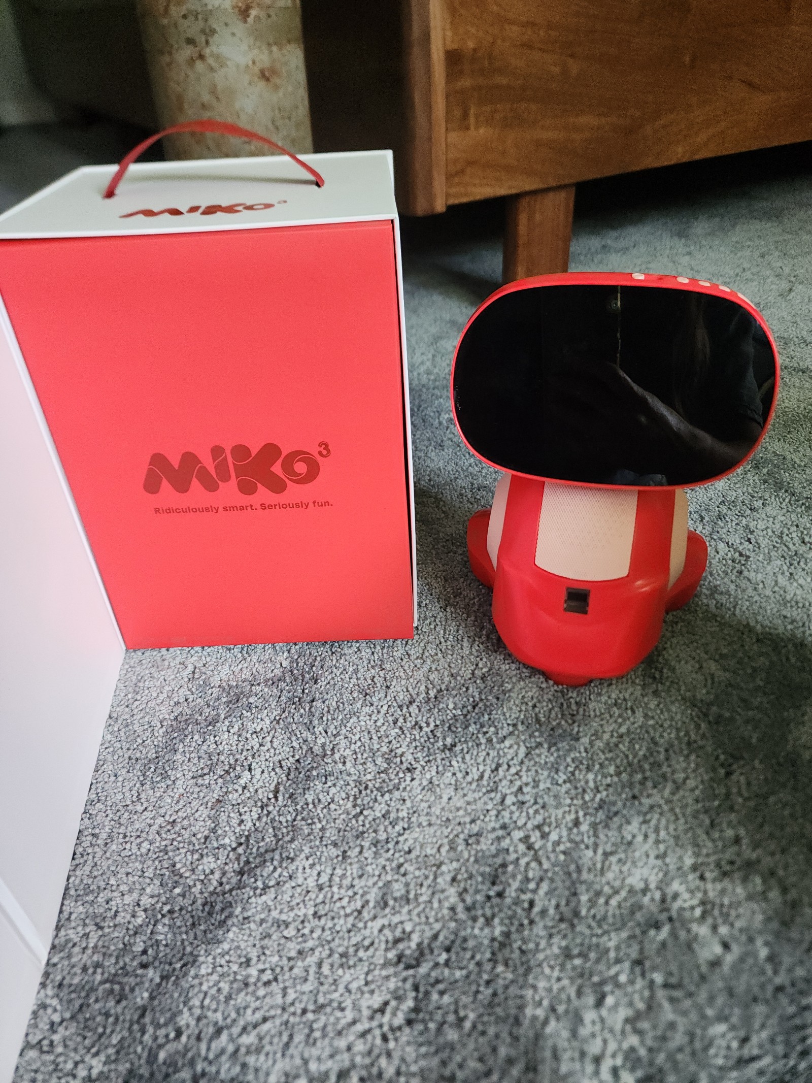 Miko³