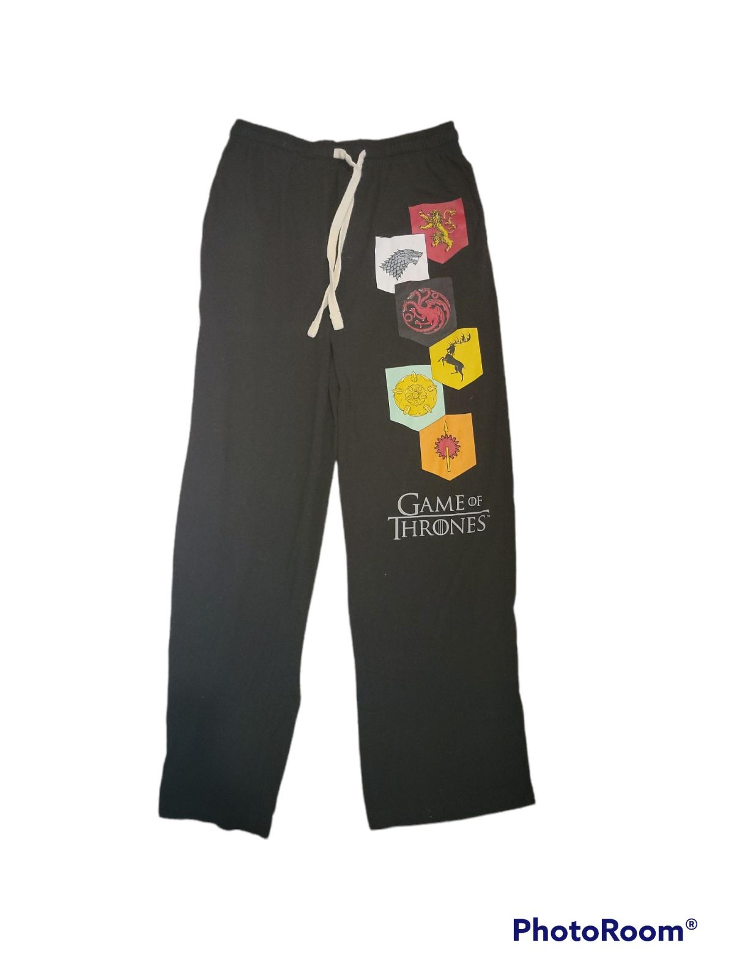 Game of Thrones lounge pants