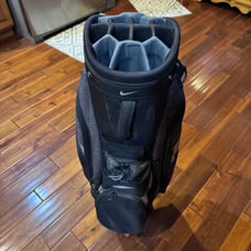 Nike Cart Bag