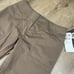 Mountain Hardwear Cosmopolitan Pants Womens Size 8 Espresso Brown Nylon Stretch