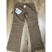 Mountain Hardwear Cosmopolitan Pants Womens Size 8 Espresso Brown Nylon Stretch