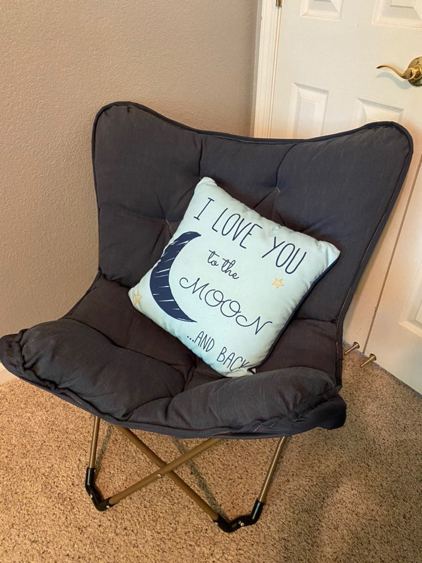 papasan chair