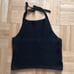 Brandy Melville Alyssa Halter Top