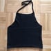 Brandy Melville Alyssa Halter Top