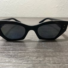 Ray Ban Sunglasses with Case