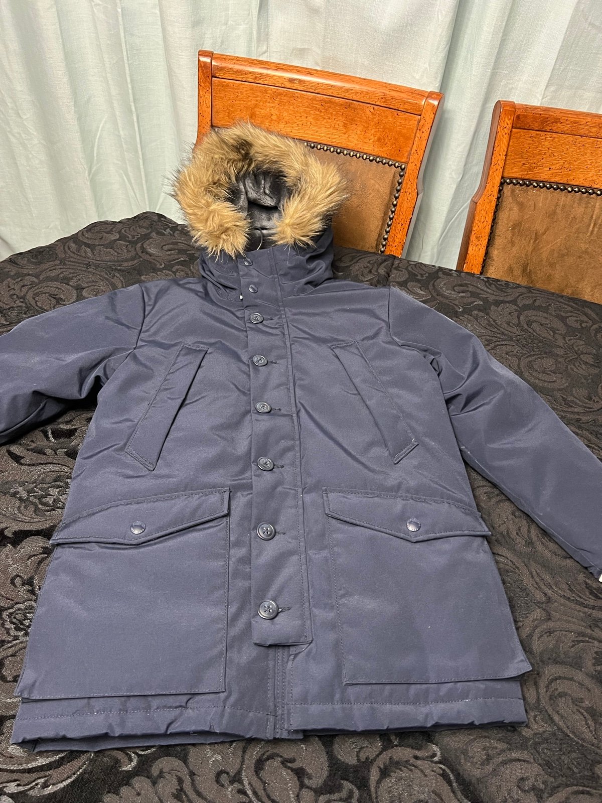 Gap Parka jacket (boys)