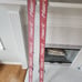 Vintage HART Freespirit Skis with Marker Bindings 160-85614585 Blue & White