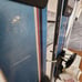 Vintage HART Freespirit Skis with Marker Bindings 160-85614585 Blue & White